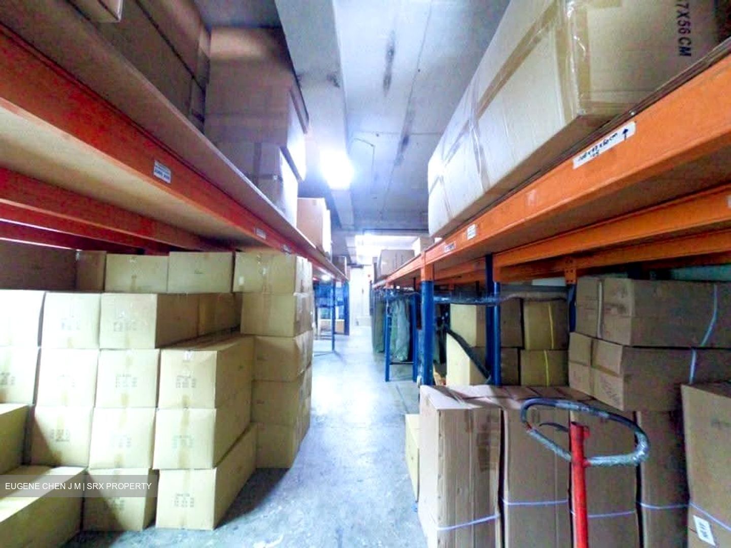 Lipo Building (D14), Factory #636744611